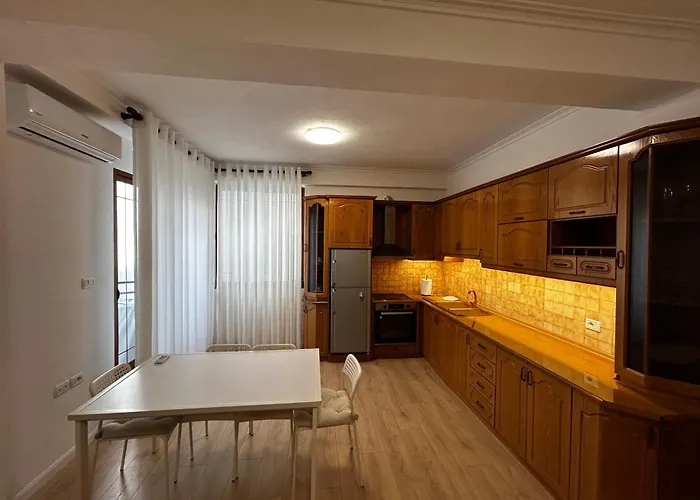 Az Apartment
