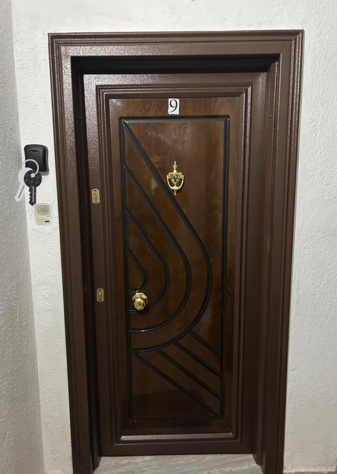 Apartment Az *