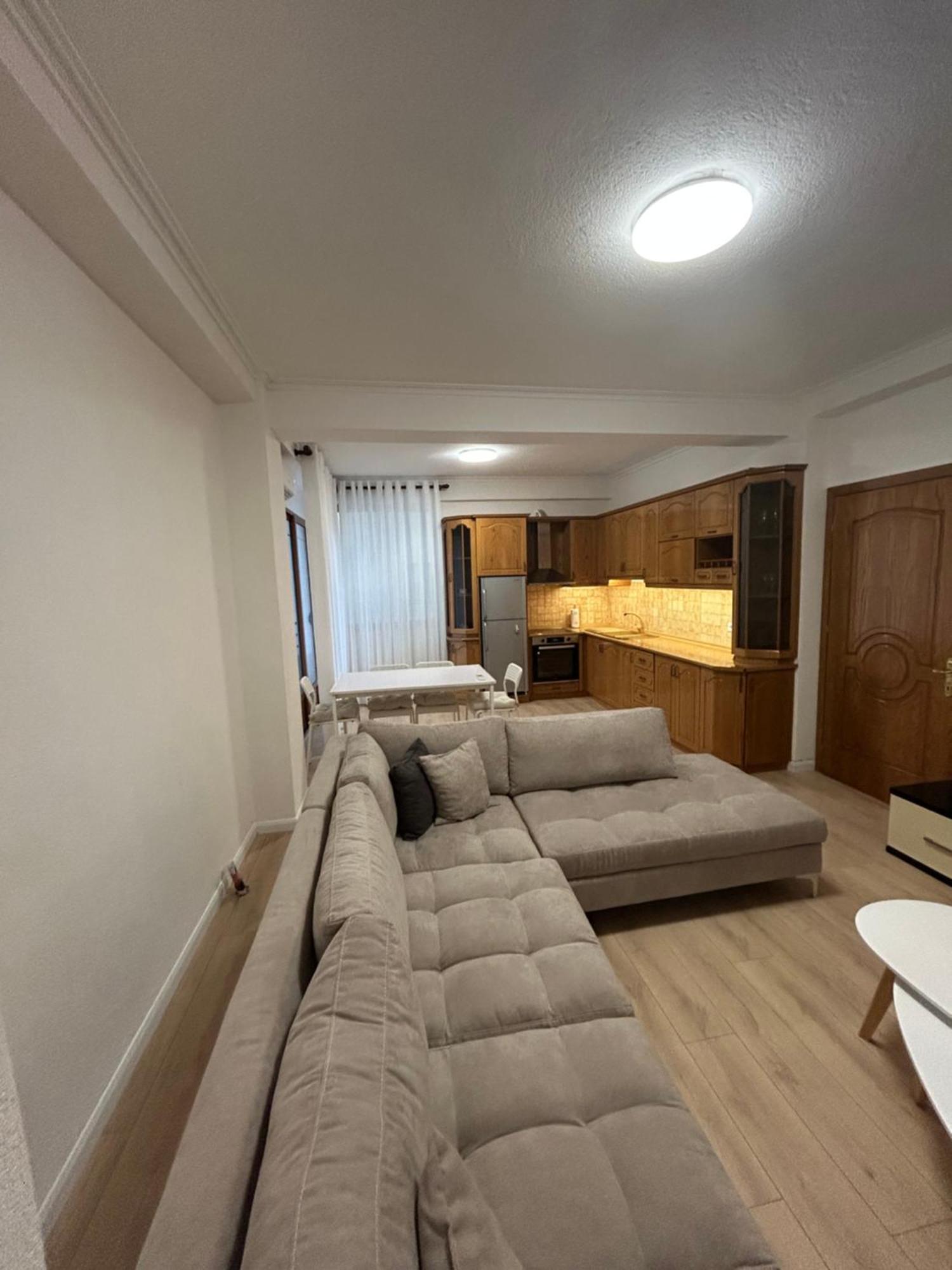 Az Appartement Pogradec
