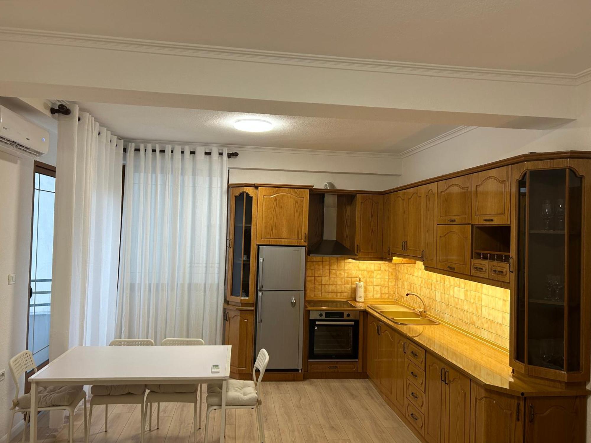 Appartement Az Pogradec